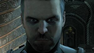 Isaac Clarke - hjälte, eller psykopat? 