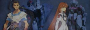 Xenogears