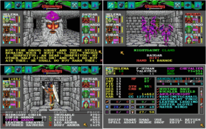 Wizardy 6: Bane of the Cosmic Forge Wizardy 6: Bane of the Cosmic Forge