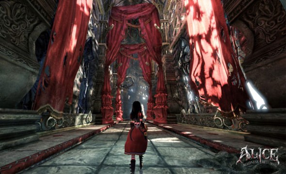 Alice: Madness Returns