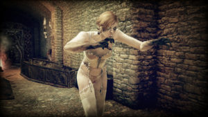 Shadows of the Damned Shadows of the Damned