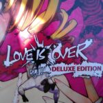 Catherine - Love is Over Deluxe Edition