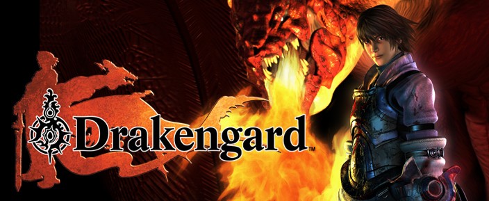Drakengard