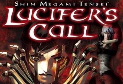 Shin Megami Tensei: Lucifers Call Shin Megami Tensei: Lucifers Call