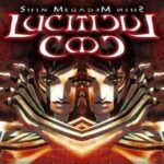 Spegelvänd Lucifer's Call