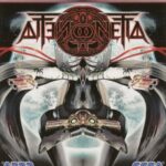 Spegelvänd Bayonetta