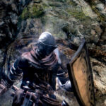 Dark Souls - tung rustning