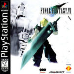 Final Fantasy 7