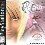 Parasite Eve