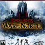 Lord of the Rings: War in the North