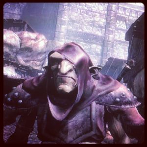 Styx, Of Orcs and Men